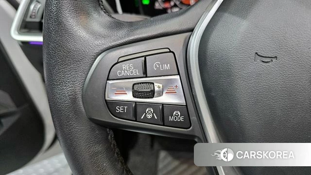 BMW 3 Series (G20) 2019 Белый из Кореи, фото 6