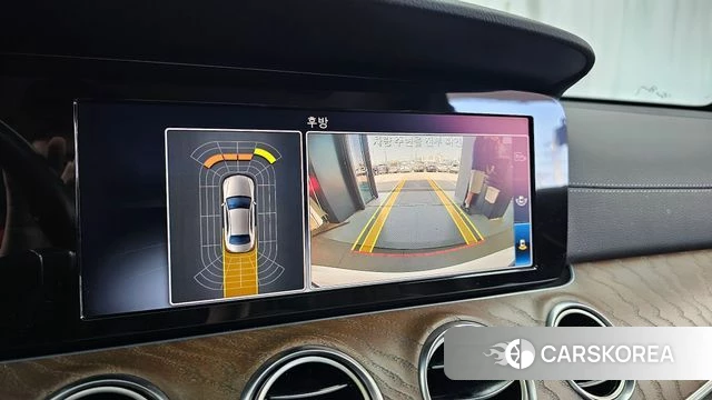 Mercedes-Benz E-Class W213 2019 Белый из Кореи, фото 6