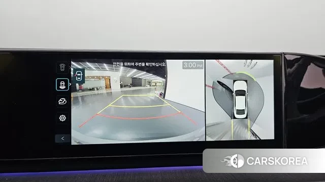 Hyundai Grandeur (GN7) 2023 Белый из Кореи, фото 6