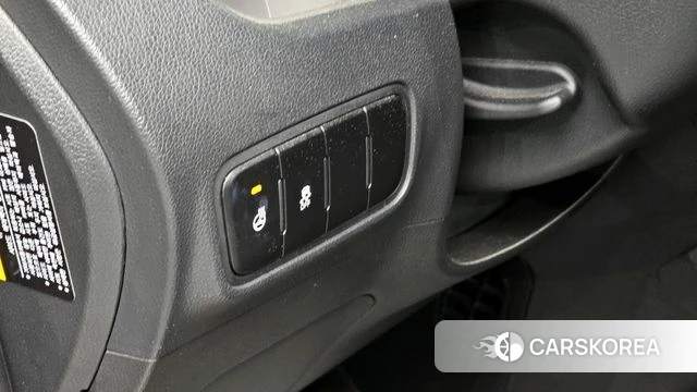 Kia The New Ray 2020 Жемчужный цвет из Кореи, фото 6