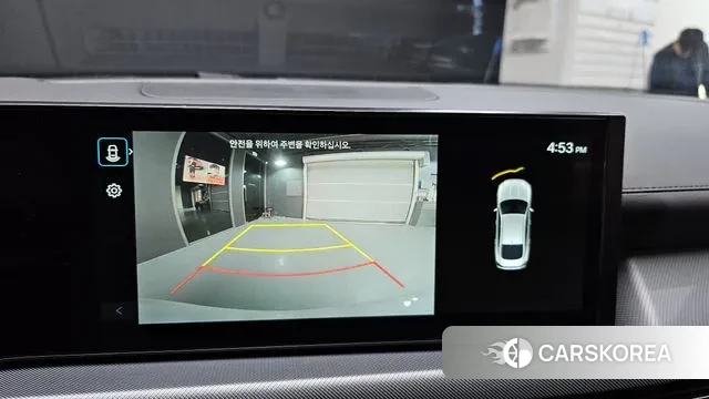 Hyundai Sonata D Edge (DN8) 2024 Белый из Кореи, фото 6