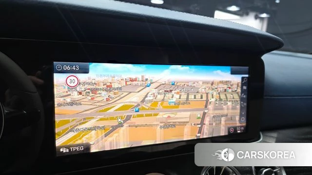 Mercedes-Benz E-Class W213 2018 Белый из Кореи, фото 6
