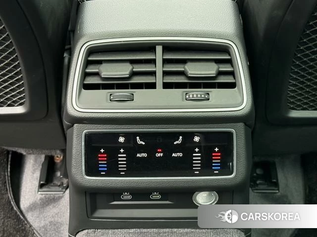 Audi A6L 2023 Черный из Китая, фото 6
