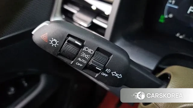 Ssangyong The New Rexton Sports Cannes 2024 Жемчужный цвет из Кореи, фото 6