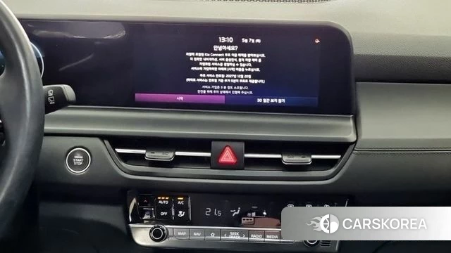 Kia The New Seltos 2022 Серый из Кореи, фото 6