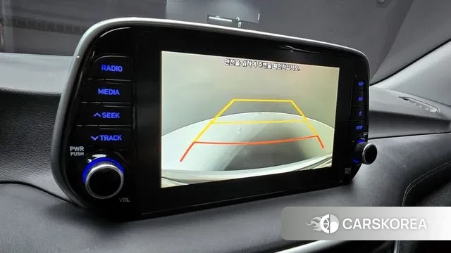 Hyundai All New Tucson 2019 Белый из Кореи, фото 6