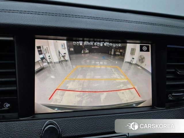Kia Come New K7 2019 Серый из Кореи, фото 6