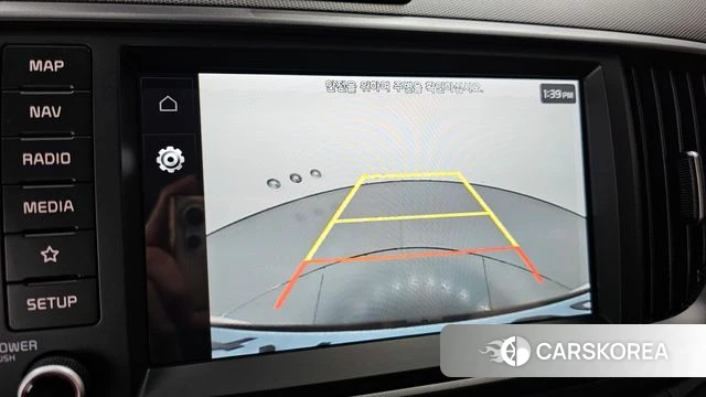 Kia The New Kia Ray EV 2024 Белый из Кореи, фото 6