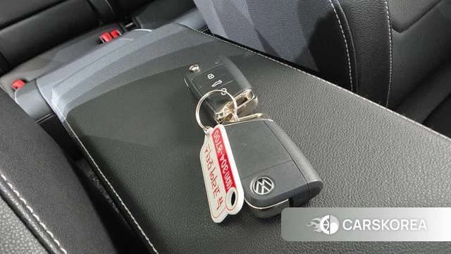 Volkswagen 7th Generation of Jetta 2024 Белый из Кореи, фото 6