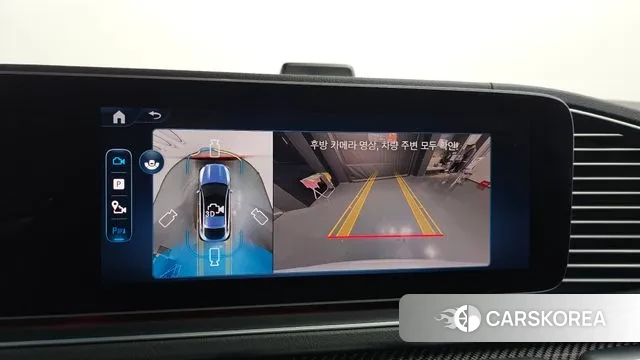 Mercedes-Benz GLE-Class W167 2025 Белый из Кореи, фото 6