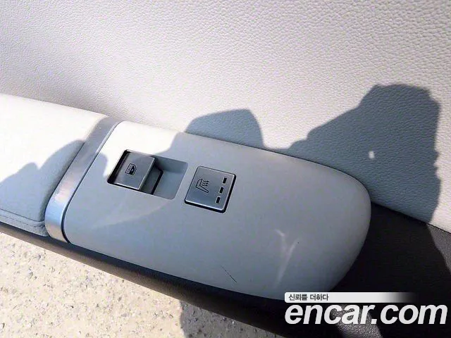 Hyundai Grandeur Hybrid (GN7) 2023 Серый из Кореи, фото 6