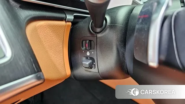 Mercedes-Benz S-Class W223 2022 Черный из Кореи, фото 6