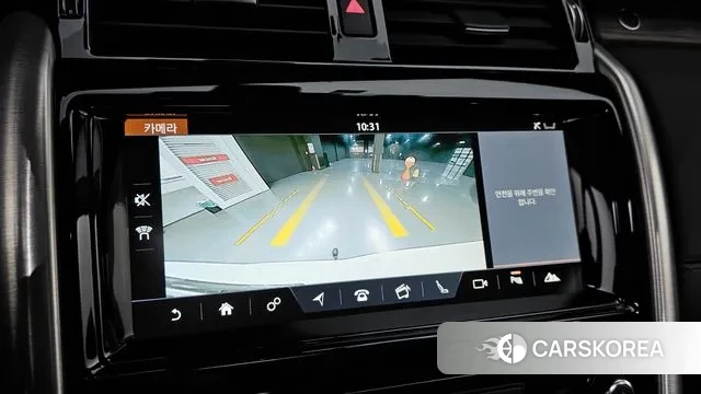 Land Rover Discovery 5 2018 Белый из Кореи, фото 6