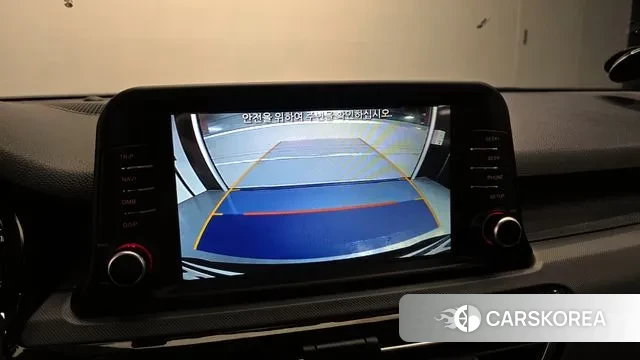 Kia Seltos 2020 Белый из Кореи, фото 6