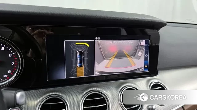 Mercedes-Benz E-Class W213 2018 Черный из Кореи, фото 6