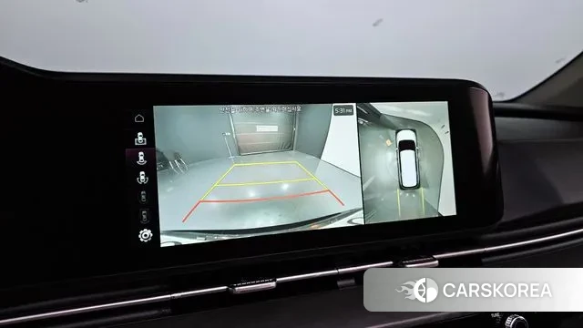 Kia Carnival 4th generation 2022 Черный из Кореи, фото 6