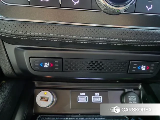 Ssangyong The New Rexton Sports Cannes 2022 Белый из Кореи, фото 6