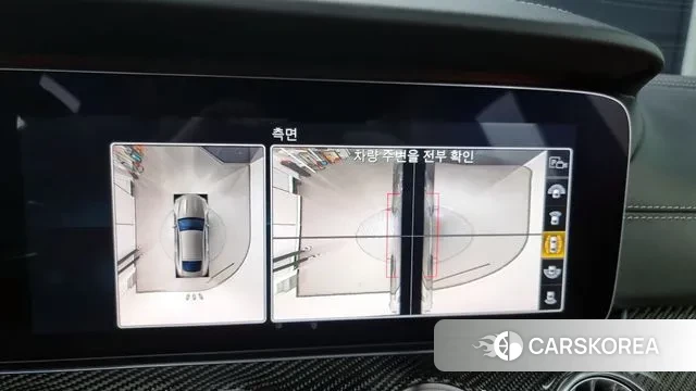 Mercedes-Benz AMG GT 2020 Серый из Кореи, фото 6