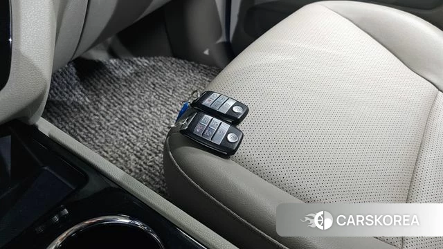 Kia The New Carnival 2020 Белый из Кореи, фото 6