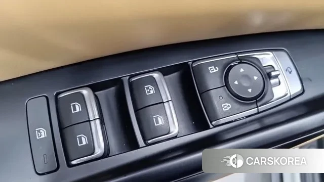 Kia Carnival 4th generation 2021 Белый из Кореи, фото 6