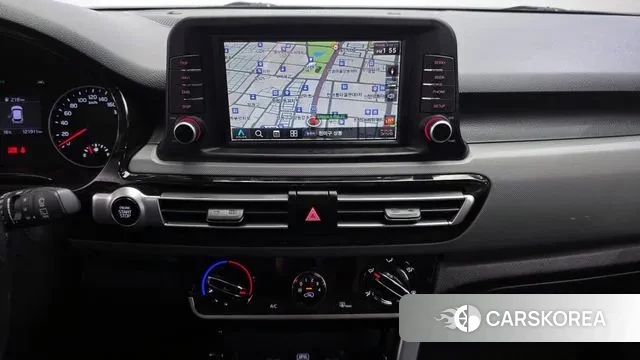 Kia Seltos 2021 Белый из Кореи, фото 6