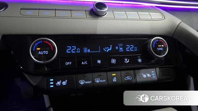 Hyundai Avante (CN7) 2020 Серый из Кореи, фото 6