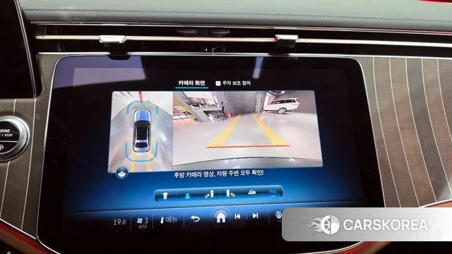 Mercedes-Benz E-Class W214 2024 Серый из Кореи, фото 6