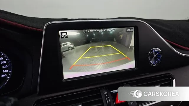 Hyundai Grandeur IG 2019 Белый из Кореи, фото 6