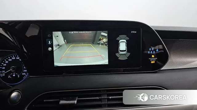 Hyundai Palisade 2022 Белый из Кореи, фото 6