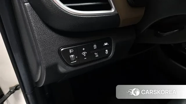 Kia Seltos 2020 Белый из Кореи, фото 6