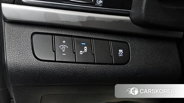 Hyundai Avante AD 2018 Белый из Кореи, фото 6