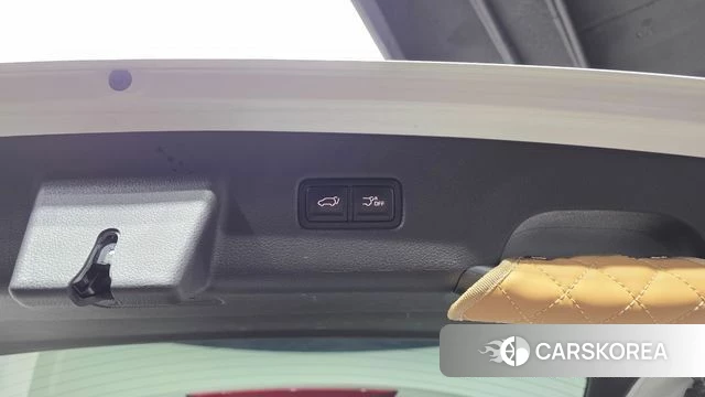Kia Carnival 4th generation 2021 Белый из Кореи, фото 6