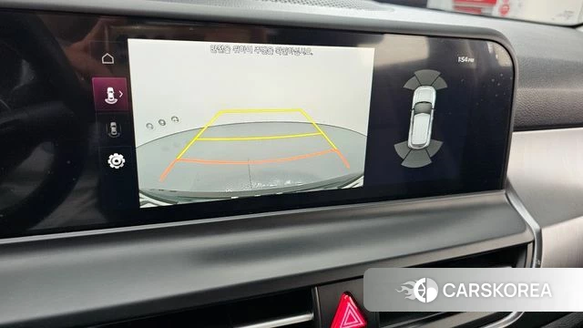 Kia The New Seltos 2023 Серый из Кореи, фото 6