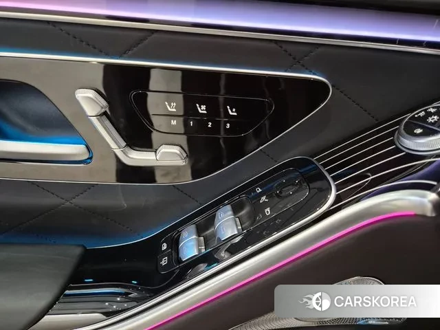 Mercedes-Benz S-Class W223 2025 Черный из Кореи, фото 6