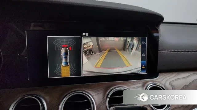 Mercedes-Benz E-Class W213 2019 Серый из Кореи, фото 6