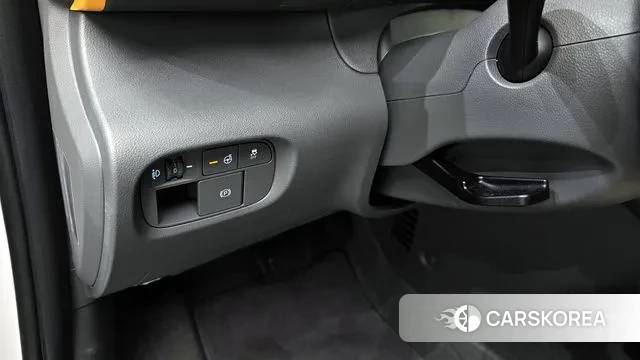 Hyundai The New Casper 2024 Белый из Кореи, фото 6