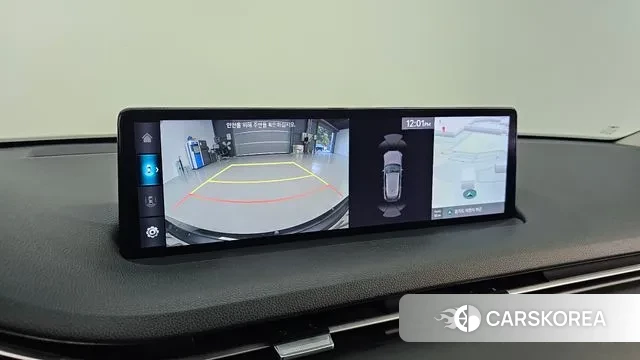 Genesis GV70 2022 Серый из Кореи, фото 6