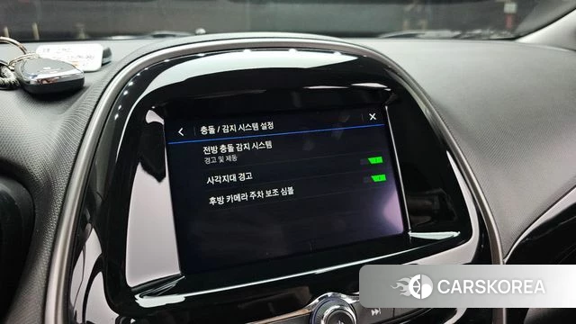 Chevrolet (GM Daewoo) The New Spark 2020 Жемчужный цвет из Кореи, фото 6