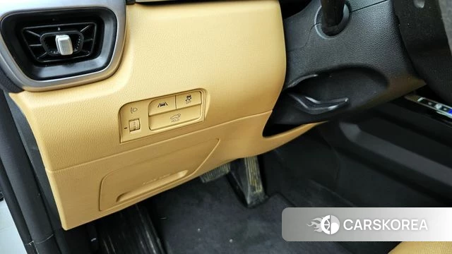 Kia Sorento 4th Generation 2021 Белый из Кореи, фото 6