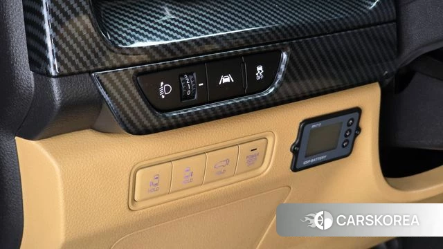 Kia Carnival 4th generation 2020 Серый из Кореи, фото 6