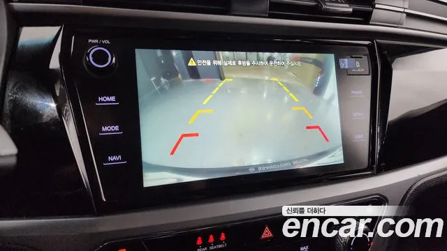 Ssangyong Beautiful Korando id 2671860 из Кореи 6