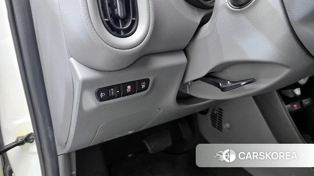 Kia Morning Urban (JA) 2021 Белый из Кореи, фото 6