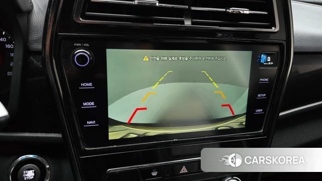 Ssangyong Tivoli Air 2021 Синий из Кореи, фото 6