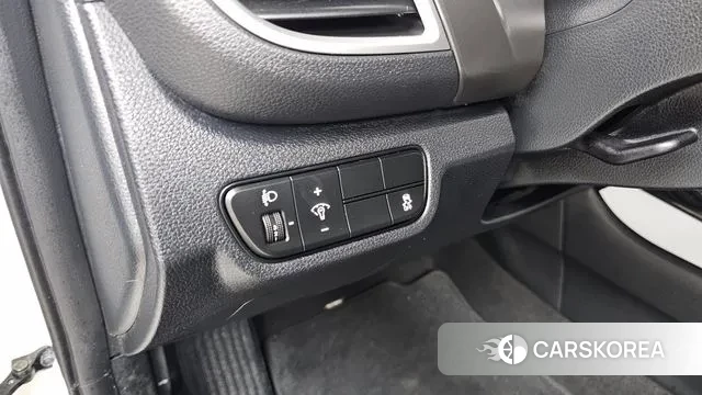 Kia The New Seltos 2024 Белый из Кореи, фото 6