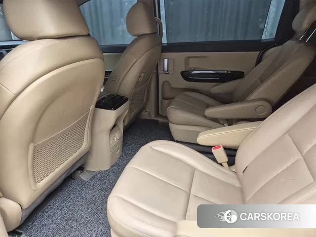 Kia The New Carnival 2020 Белый из Кореи, фото 6