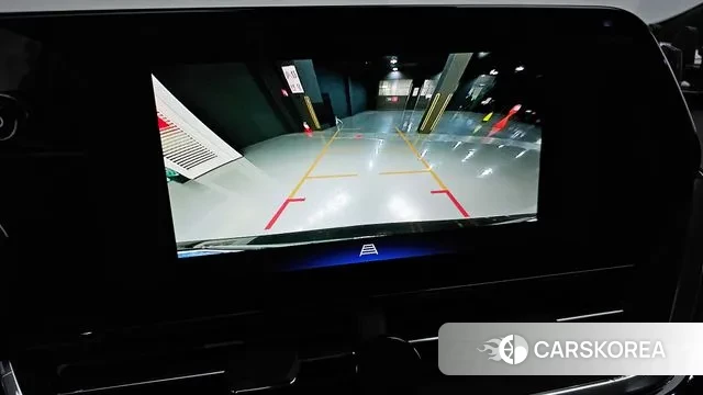 Chevrolet (GM Daewoo) Trax Crossover 2023 Черный из Кореи, фото 6