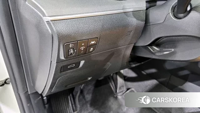 Kia K5 3rd generation 2021 Белый из Кореи, фото 6