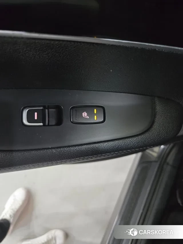 Kia The New Sorento 2018 Серый из Кореи, фото 6