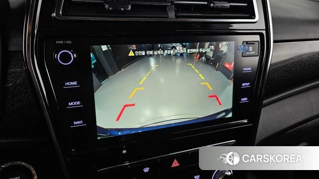 Ssangyong Berry New Tivoli 2019 Синий из Кореи, фото 6