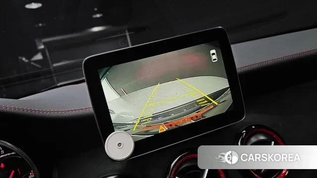 Mercedes-Benz GLA-Class X156 2018 Серый из Кореи, фото 6